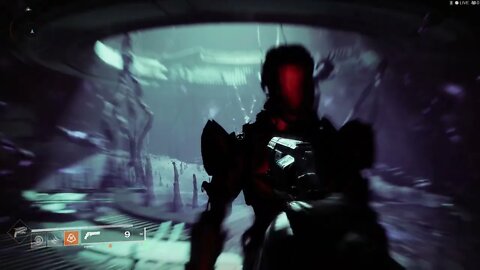 OPERATION MIDAS. Destiny 2!