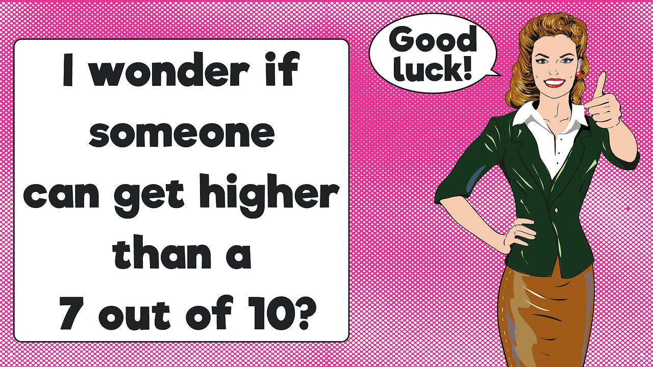Mixed Knowledge Trivia