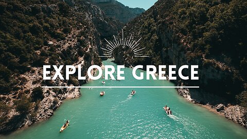 4K Hotel Calilo- Greece Bucketlist | Best travel destinations