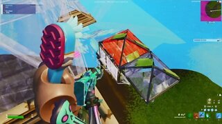 Session 2: Fortnite (1v1 Zone Wars Matchmaking)