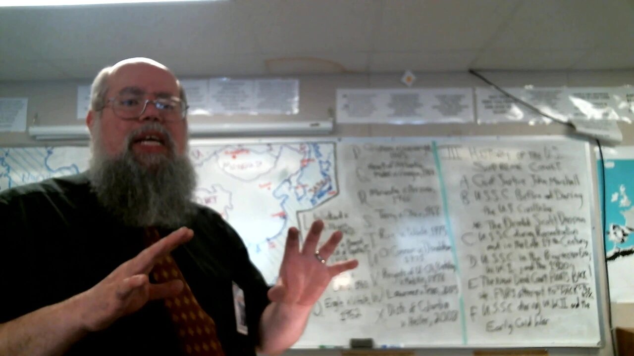 19-20 RKG CIVICS 8 07-068: Munn v Illinois through Wickard v Fribourg