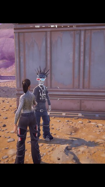 Didn’t know he was chill like that 😳