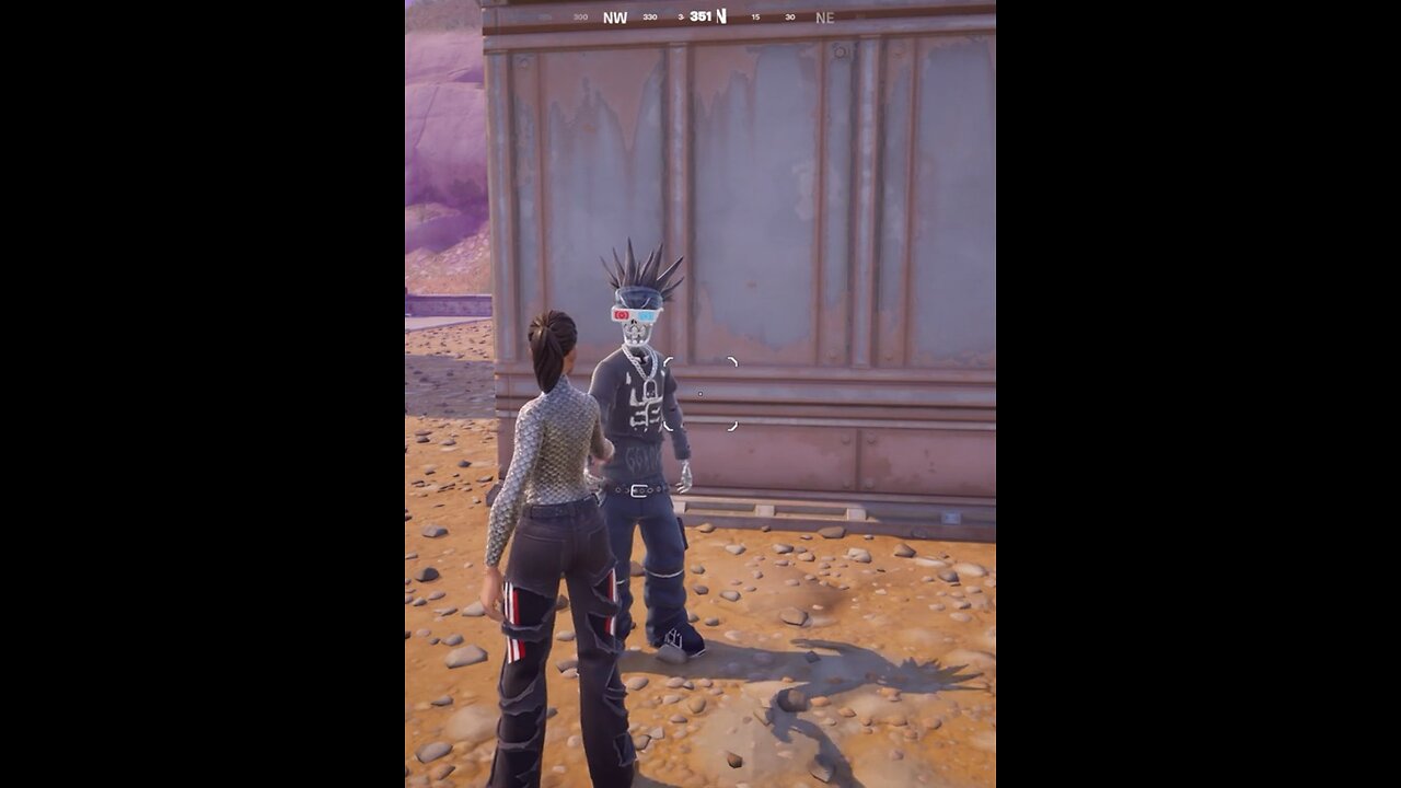 Didn’t know he was chill like that 😳