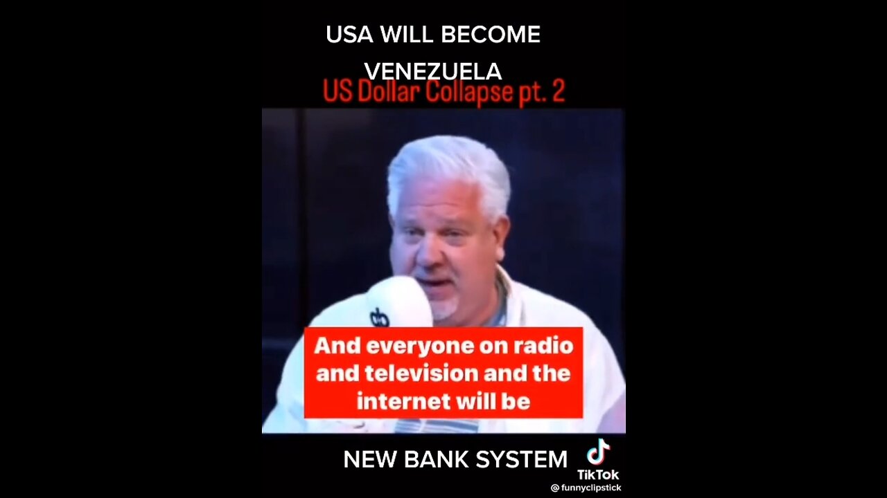 WILL THE US BECOME THE NEXT VENEZUELA?🤔