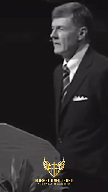 Pastor Steve Lawson talking about the judgment and wrath for the unbelievers. #sermon