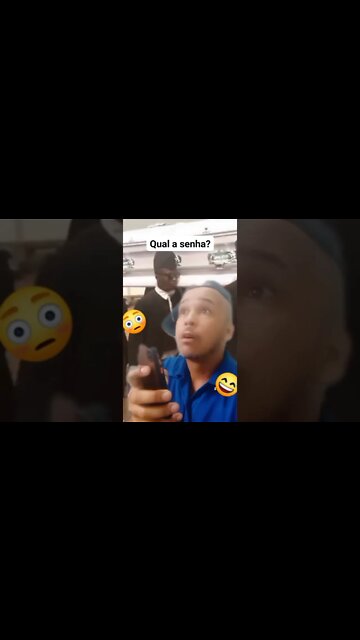 AGENTE TA NO VELÓRIO KKK ,