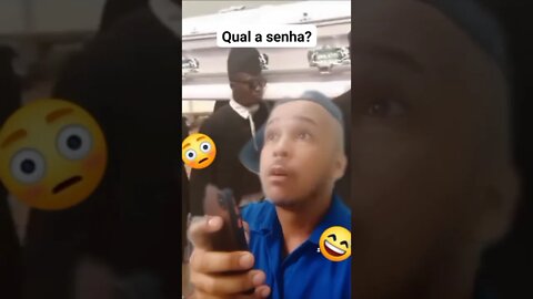 AGENTE TA NO VELÓRIO KKK ,