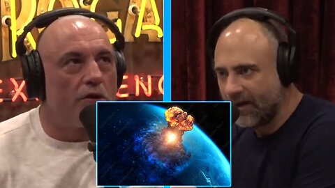 Joe Rogan & Kurt Metzger - Sleep Walking Into Armageddon