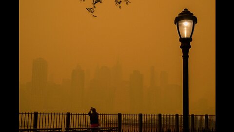 MUST SEE! MAN MADE ARMAGEDDON....