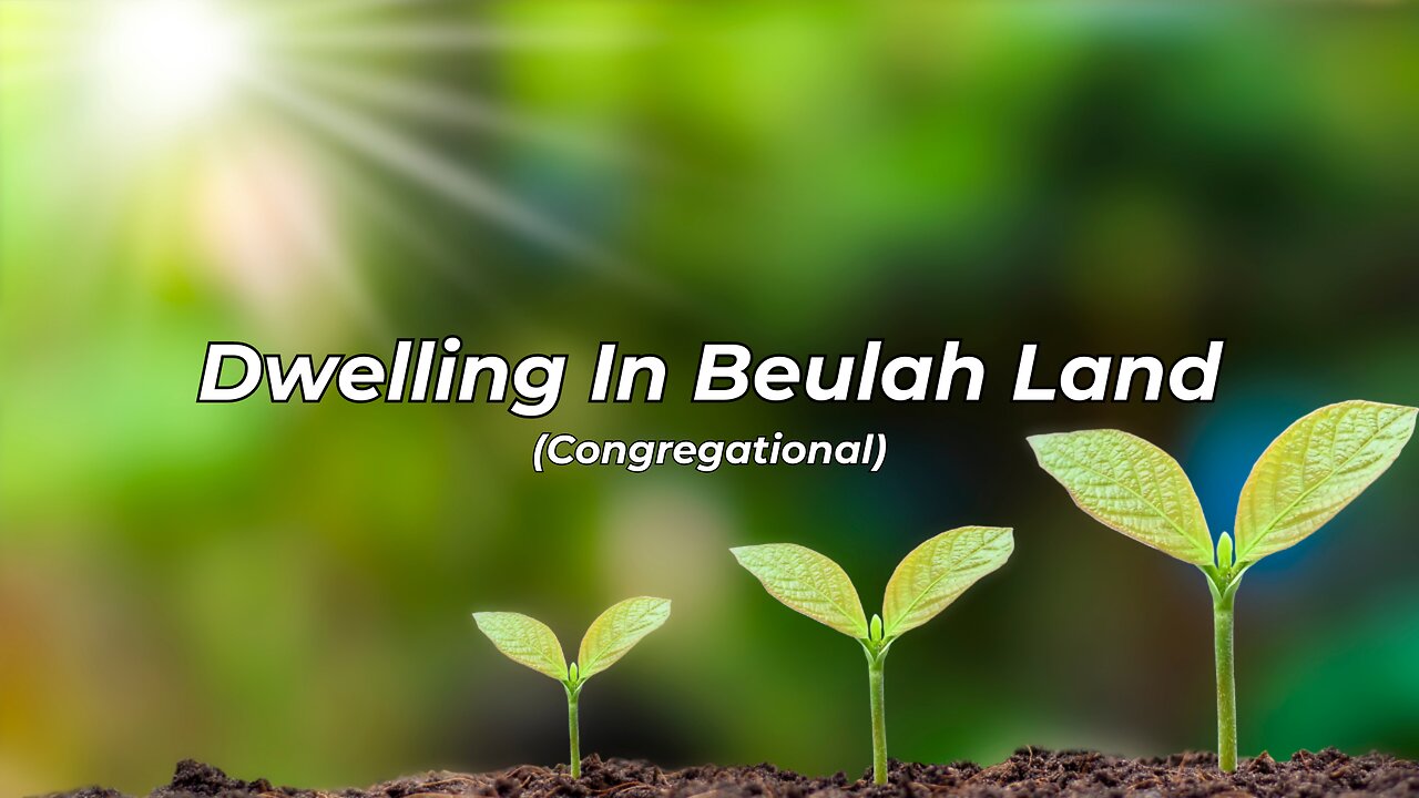 Dwelling In Beulah Land Congregational (HCBCO)