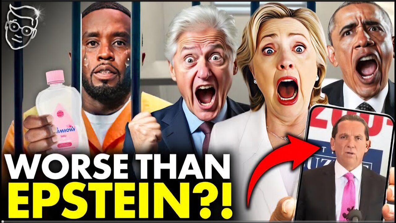 Lawyer VOWS to Release ALL Names On Diddy Client List as Obama NAMED | This Will DESTROY Hollywood