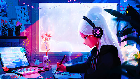 3 Hours of Welcome to My Lofi House