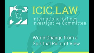 World Change from a Spiritual Point of View