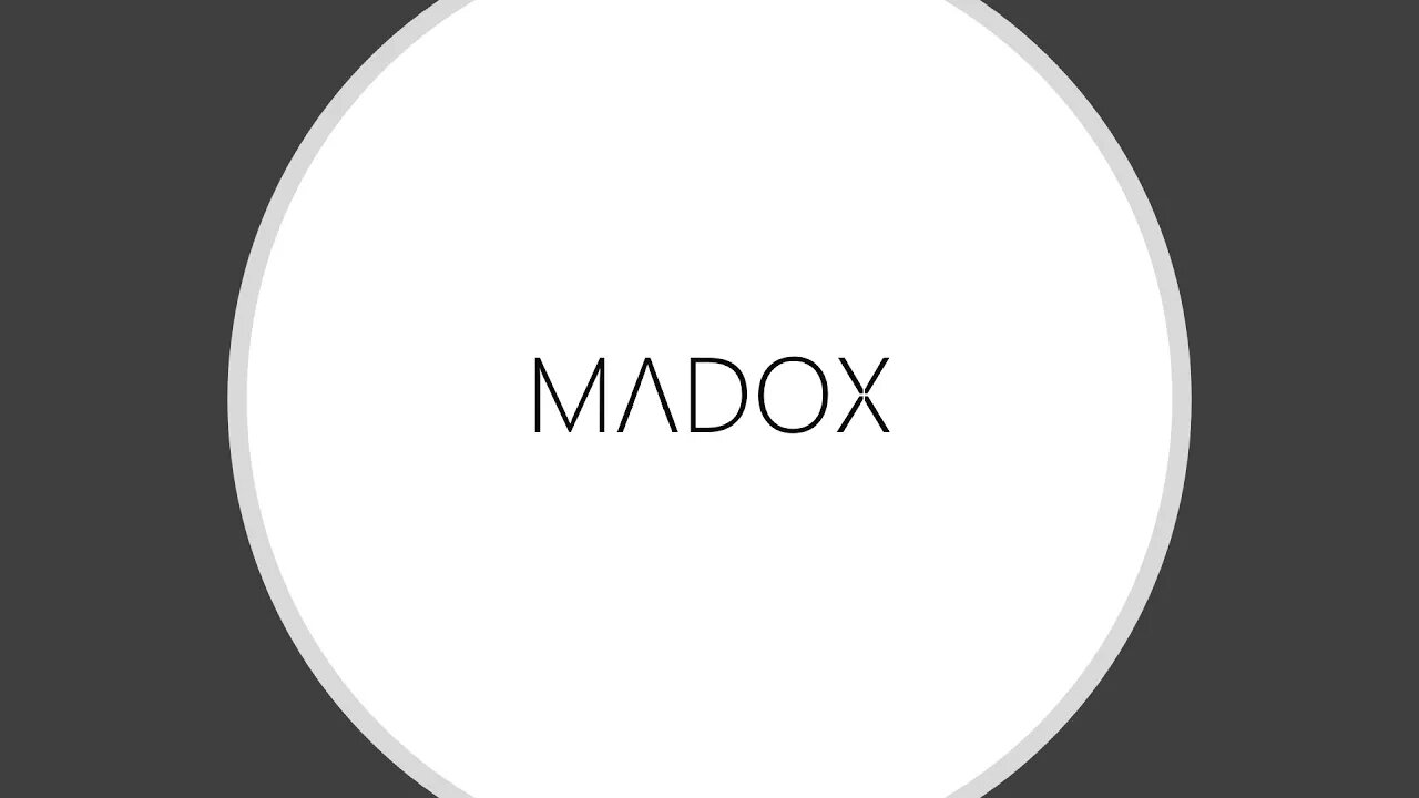 MADOX - AshtarFliegnFliegnFliegn @Ashtar777