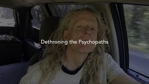 Dethroning the Psychopaths