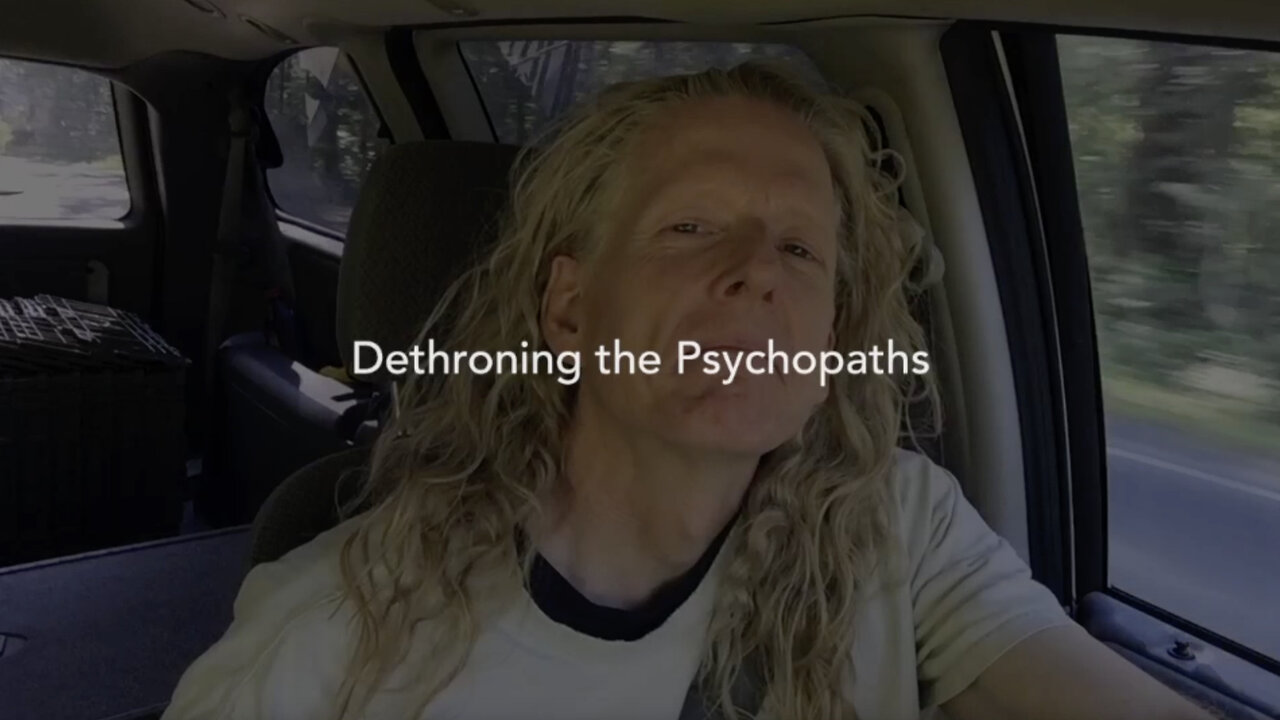 Dethroning the Psychopaths