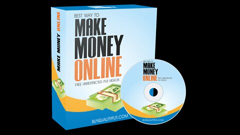 Best Way To Make Money Online ✔️ 100% Free Course ✔️ (Video 5/7: How To Write)