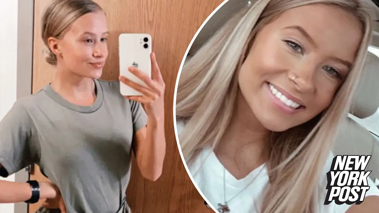 Pennsylvania National Guard servicewoman, 20, killed in training accident