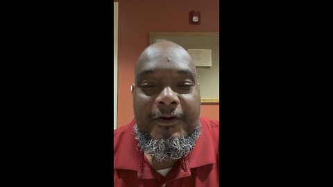 We Repent for preaching our own