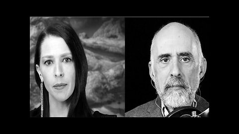 Paul Jay & Abby Martin on Afghanistan, 9/11 & Climate Change - pt 2/2