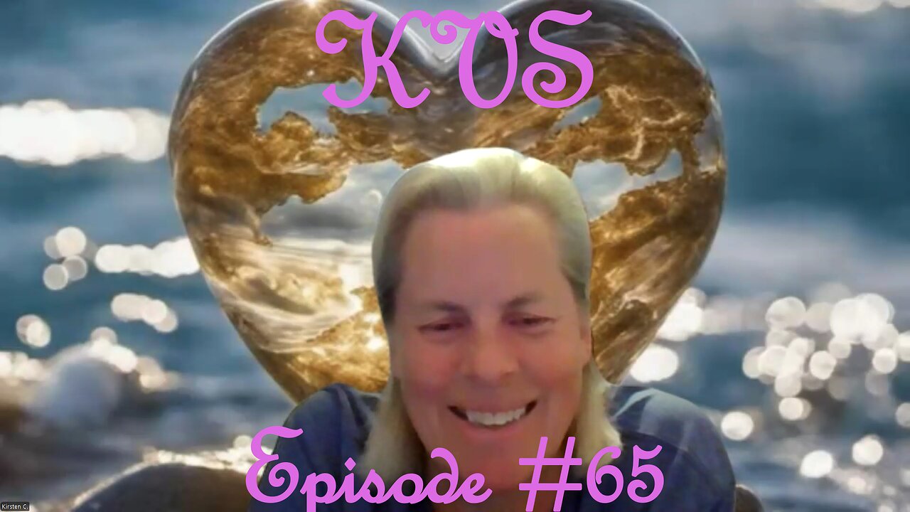 KVS Episode #65 "Today's Reality Chat"