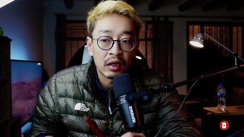 中国央行打击比特币等加密货币 好事是把大小炒币平台干掉了 （20210925_E35)