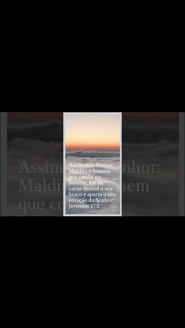 VERSÍCULO DO DIA 15/08/2022.#shortsseja