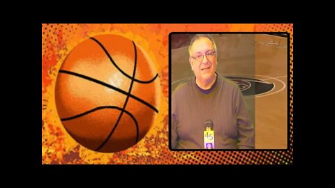 NCTV45 CEDARS SPORTS CORNER WEDNESDAY FEBRUARY 17 2021