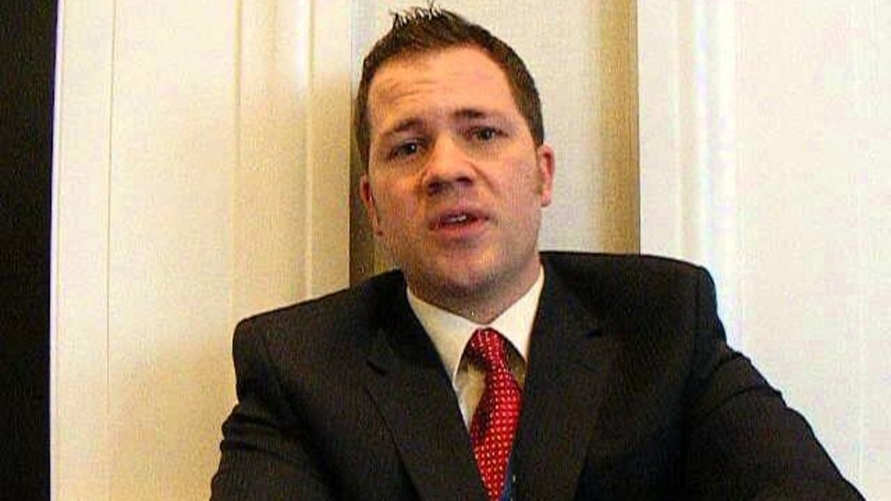 Field guide to CPAC 2014 First in line Thursday