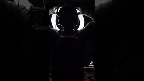 Tactical Ring Challenge #shorts