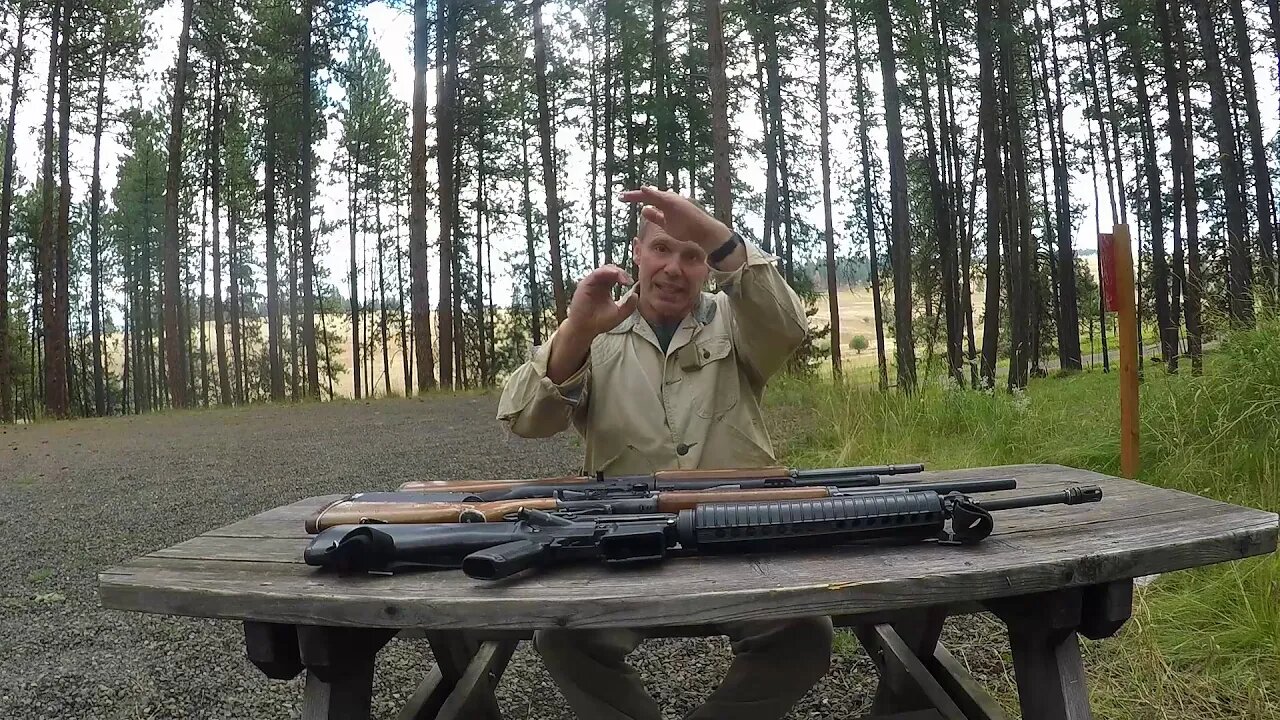 How to Properly Sight in Your Hunting Rifle