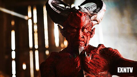 If The Devil Visits, Kick Him Out. I Did, And It Was Easier Than I Thought.
