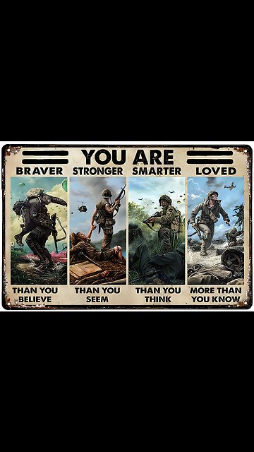 You may see me struggle but you will never see me quit