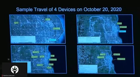 2020 election drop box fraud