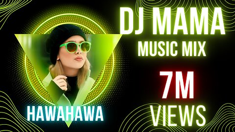 HAWA HAWA DJ SONG REMIX SONGS 😁👌👌👌