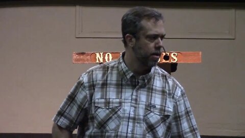 No Excuses Discipleship Live Stream