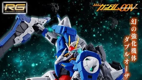 RG 1/144 OO XN RAISER