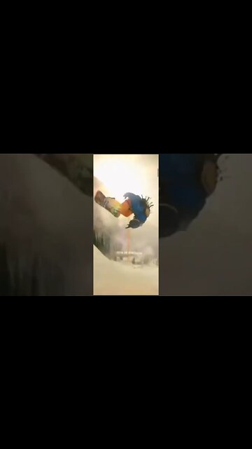 STEEP DOUBLE KIKFLIP CARPADO #shorts #steep