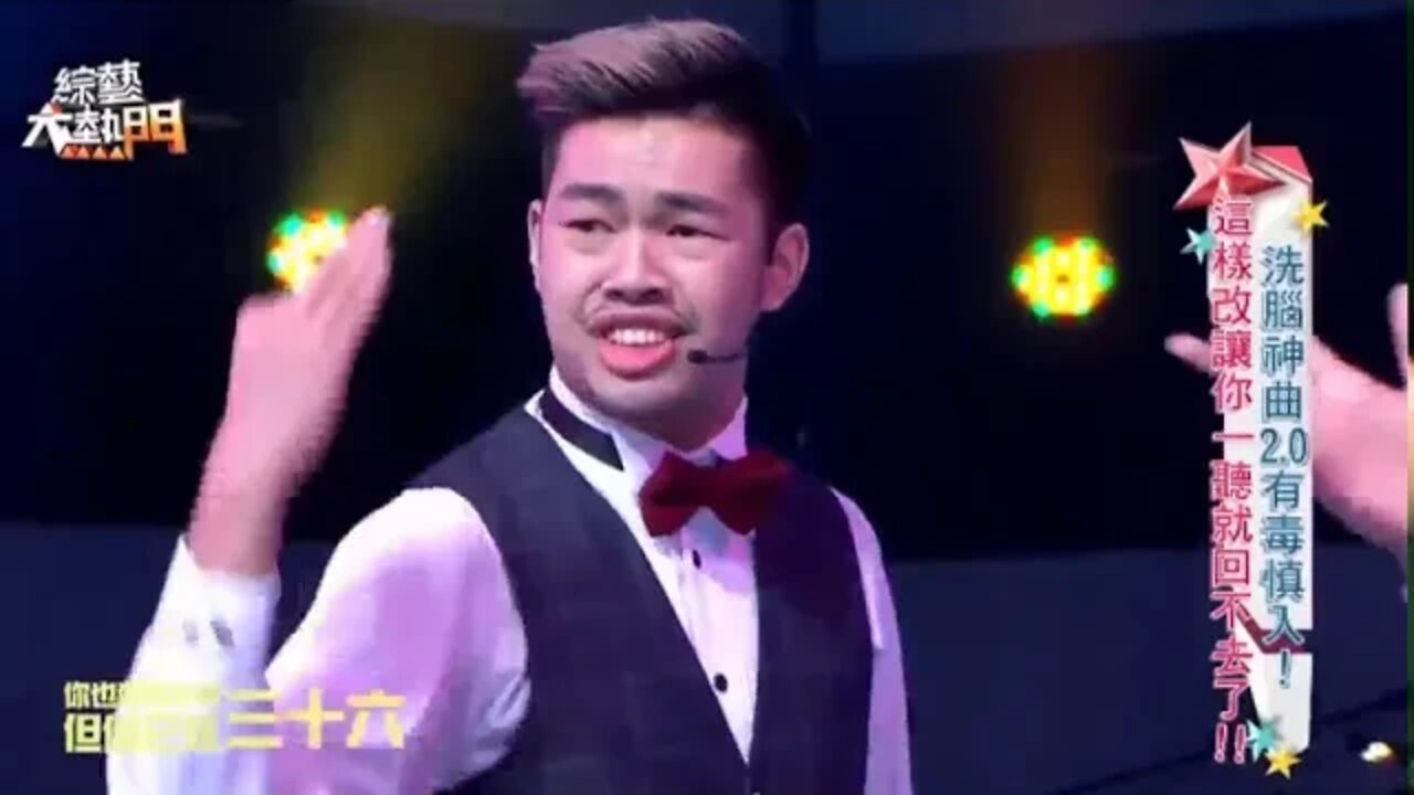 抖肩舞