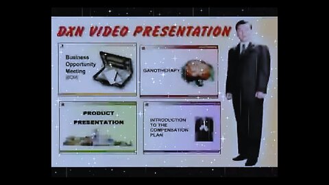 DXN Health Presentation