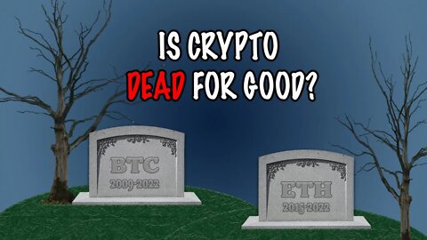 Is Cryptocurrency Dying?