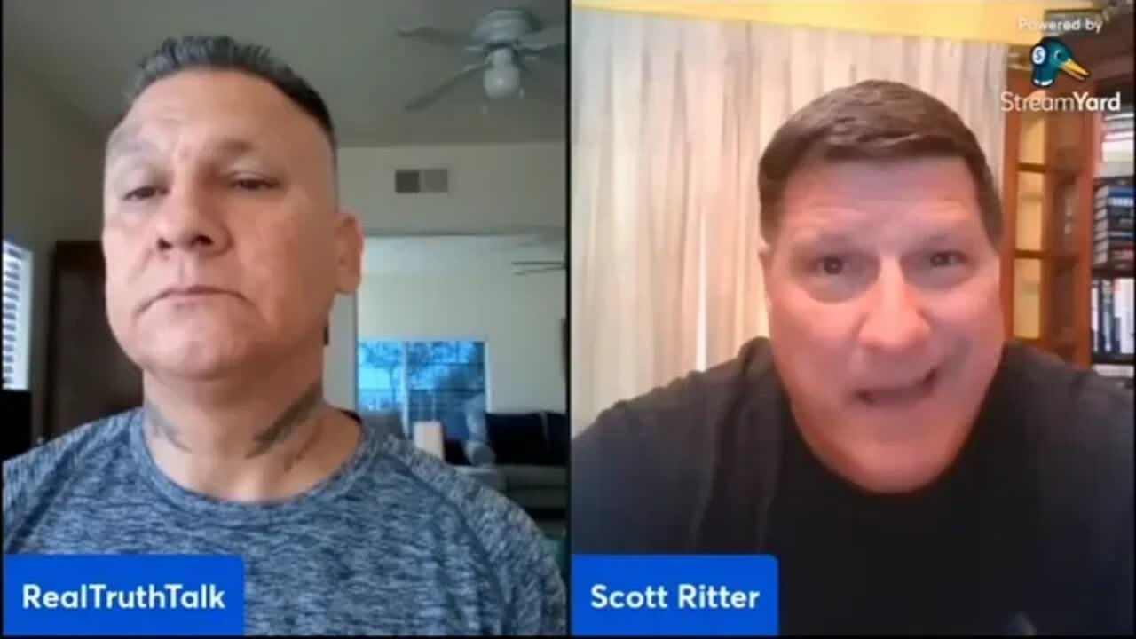 Special Military Operation Length Of Time?