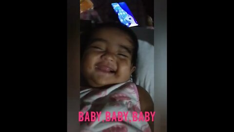 Baby, baby, baby