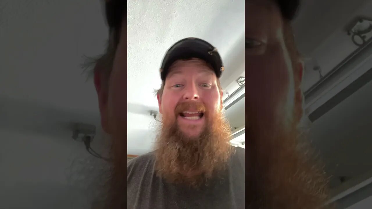 I’m doubling my uploads per week to try to get to Monday-Friday uploads. thanks for all the support