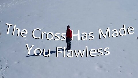 God can't use me. Flawless by MercyMe