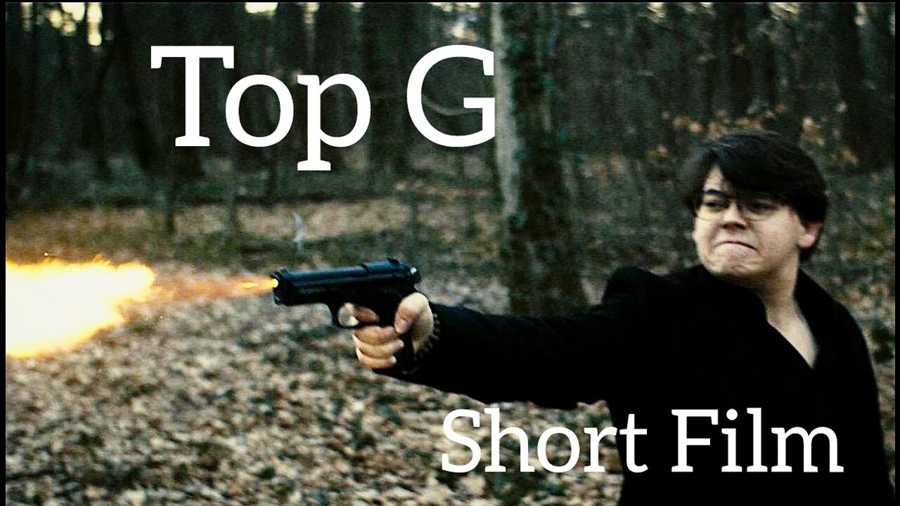 Top G Mafia: Short Film