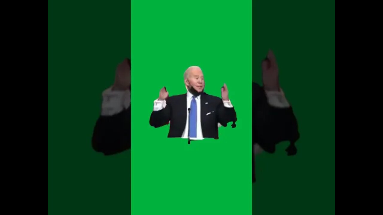 Green Screen – biden lovely place