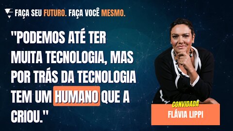 Cortes da collab - Habilidades humanas com a Flávia Lippi