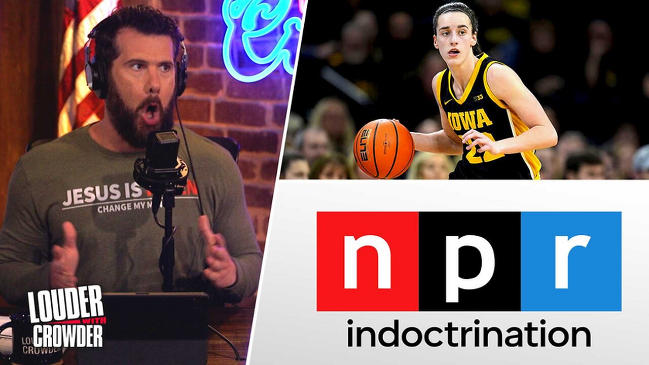 NPR Has Always Been a Weapon of Hard Left Indoctrination! Here’s How…