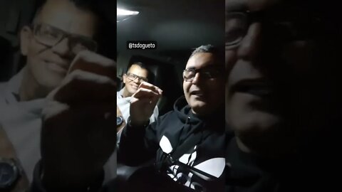 KASKÃO T$G DEU O PAPO SOBRE O BOLSONARO #shorts #short #shortsvideo